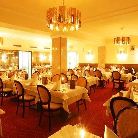 Carinthia 4* 배드호프가스타인