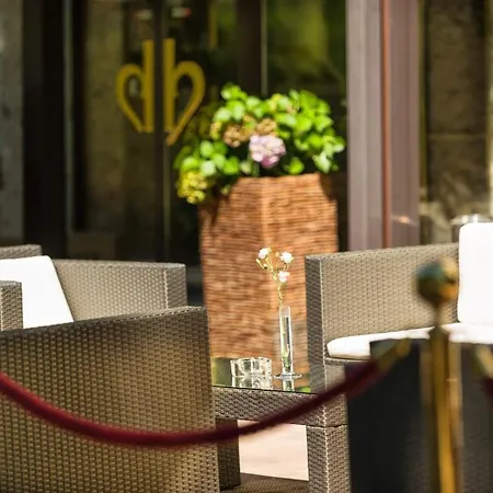 Carinthia 호텔 배드호프가스타인