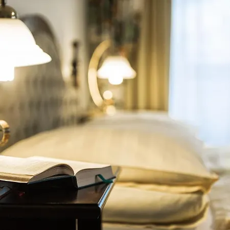 Carinthia 4* 배드호프가스타인