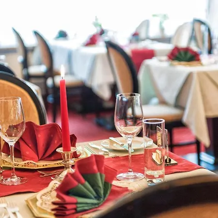 Carinthia 4* 배드호프가스타인