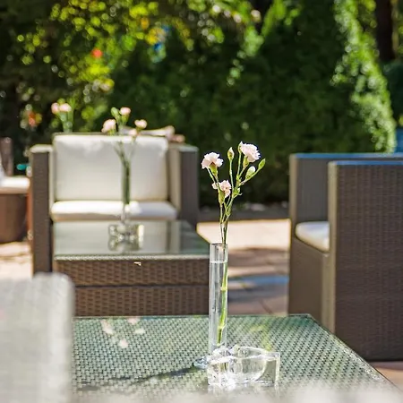 Carinthia Hotel 4*
