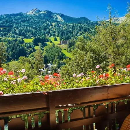 Carinthia Hotel 4*