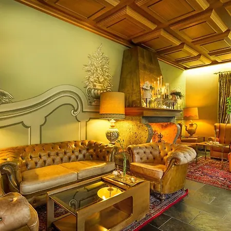 Carinthia 배드호프가스타인