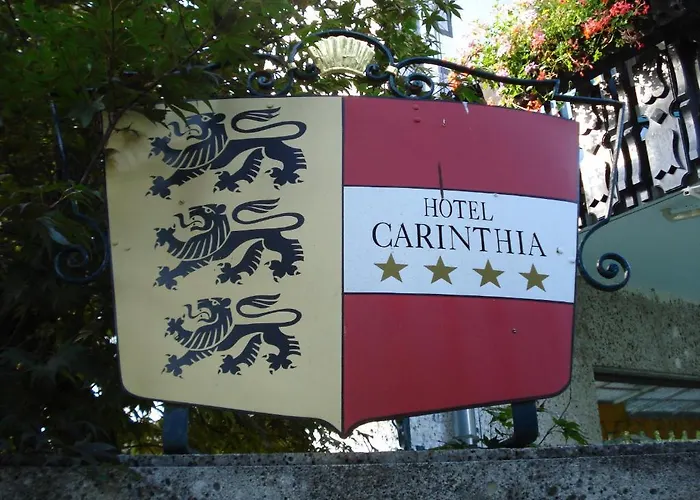Carinthia 4*