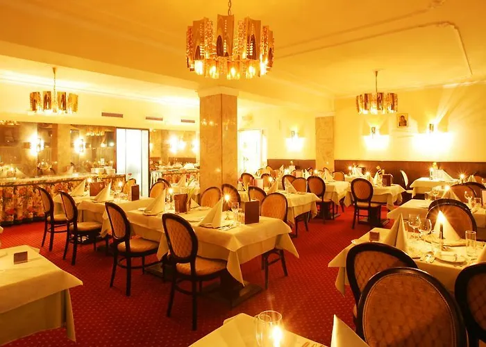 Carinthia 4* 巴特霍夫加施泰因